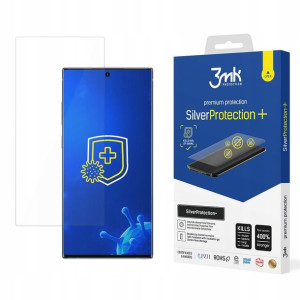 3mk SilverProtection+ Do Samsung Galaxy Note 10+