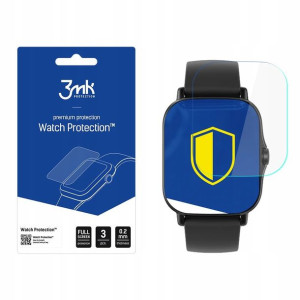 Folia 3mk Watch ARC+ Do Xiaomi Amazfit GTS 2/2e