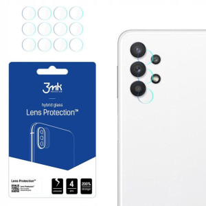 Szkło Na Aparat 3mk Do Samsung Galaxy A32 5G