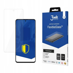 Szkło 3mk FlexibleGlass Do Samsung Galaxy A72 4G
