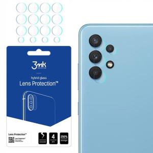 Szkło Na Aparat 3mk Do Samsung Galaxy A32 4G