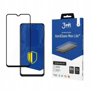 3mk HardGlass Max Lite Do Xiaomi Redmi Note 10 Pro