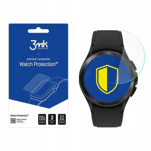 Folia 3mk Do Samsung Galaxy Watch 4 Classic 46mm