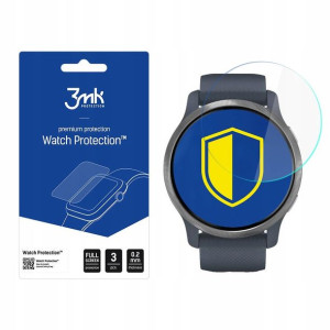 Szkło 3mk Watch Protection Do Garmin Venu 2