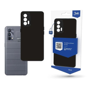 Etui 3mk Matt Case Black Do Realme GT Master