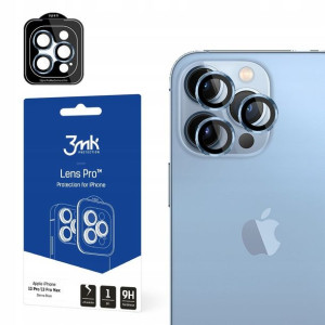 Osłona Na Aparat 3mk Do iPhone 13 Pro/13 Pro Max