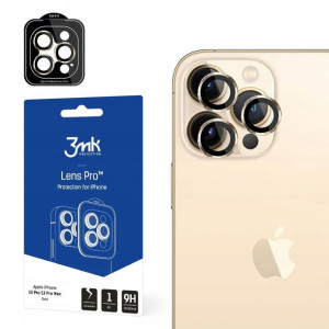 Osłona Na Aparat 3mk Do iPhone 13 Pro/13 Pro Max