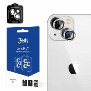 Szkło Na Aparat 3mk Lens Pro Do Apple iPhone 14