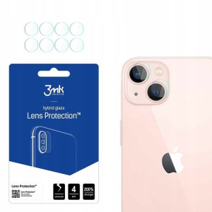 Osłona Na Aparat 3mk Do Apple iPhone 14