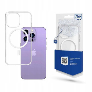 Etui 3mk Mag Case Do Apple iPhone 14 Pro Max