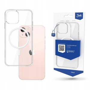 Etui 3mk Mag Case Do Apple iPhone 14 Plus