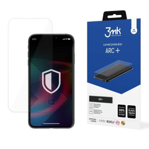 Folia Na Ekran 3mk ARC+ Do Apple iPhone 14/14 Pro