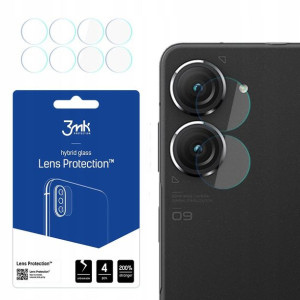 Szkło Na Obiektyw 3mk Lens Do Asus Zenfone 9