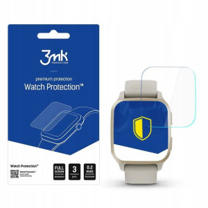 Folia 3mk Watch Protection ARC Do Garmin Venu SQ 2