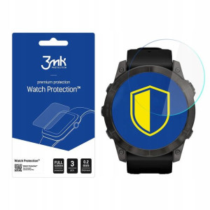 Folia Ochronna Na Ekran 3mk Do Garmin Fenix 7
