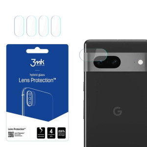 Szkło Na Aparat 3mk Do Google Pixel 7 5G