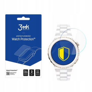 3mk FlexibleGlass Do Huawei GT 3 Pro Elegant 43mm