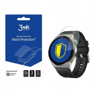 3mk FlexibleGlass Do Huawei Watch GT 3 Pro 46mm