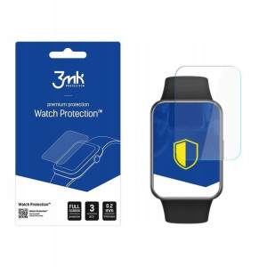 Folia 3mk Watch Protection Do Huawei Watch Fit 2