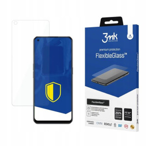 Szkło 3mk FlexibleGlass Do Realme 9 4G