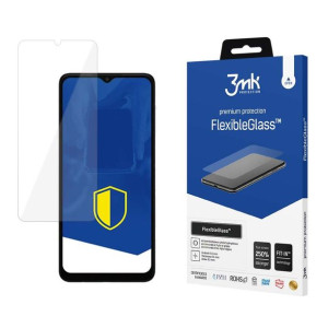 Szkło 3mk FlexibleGlass Do Samsung Galaxy A04s