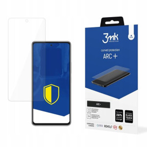 Folia Ochronna 3mk ARC+ Do Samsung Galaxy A53 5G