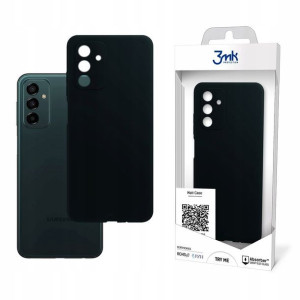 Etui 3mk Matt Case Black Do Samsung Galaxy M23 5G