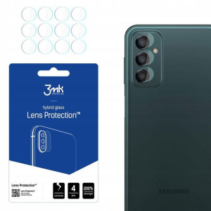 Szkło Na Aparat 3mk Do Samsung Galaxy M23 5G