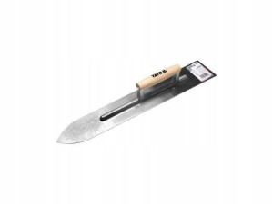 Paca Stalowa Ostra 500mm Yato YT-5212