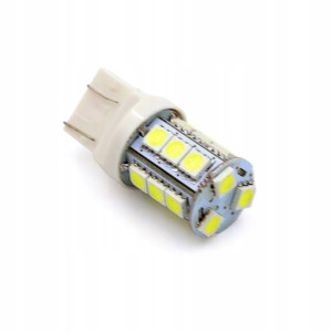 Żarówka Led W21/5W 12V 18X5050 T20