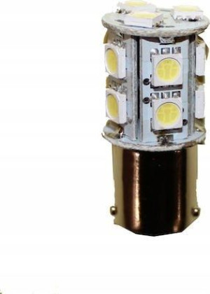 Żarówka SCT 210070 Led P21/5W 12V