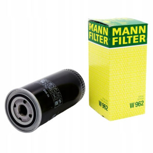 Filtr Oleju MANN W962