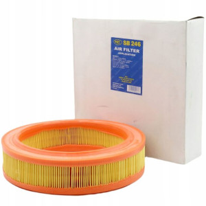 Filtr Powietrza SCT SB246