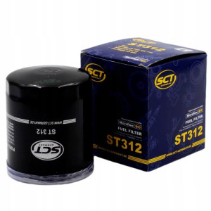 Filtr Paliwa SCT ST312