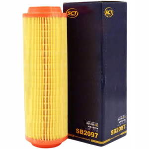 Filtr Powietrza SCT SB2097