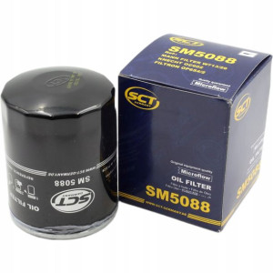 Filtr Oleju SCT SM5088