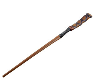 Różdżka Harry Potter George Weasley Metalowy Rdzeń