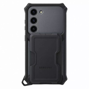 Etui Samsung Rugged Gadget Case Do Samsung Galaxy S23 Pancerny Pokrowiec