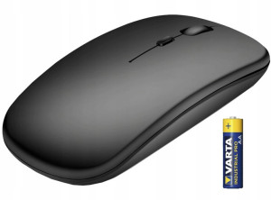 Mysz Bezprzewodowa Bluetooth Do Ipad Iphone Apple