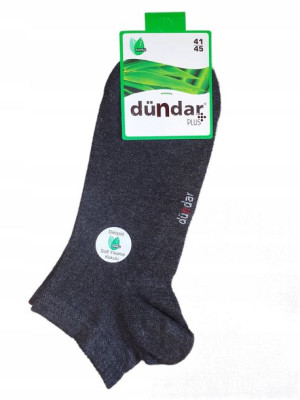 Skarpetki męskie DUNDAR, tureckie - wysoka jakość!