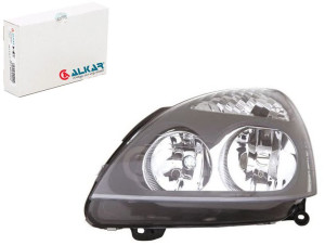 Reflektor Renault Alkar