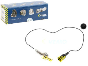 Sonda Lambda Audi 100 200 80 90 Coupe Fiat Uno Lan