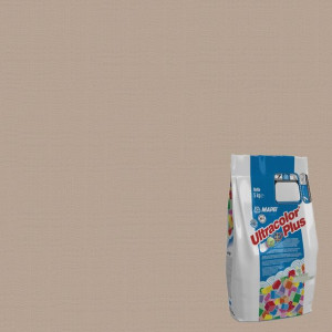 Fuga Ultracolor Plus Piasek 133  2 kg Mapei