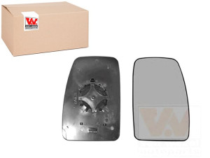 Wkład Lusterka Renault Opel Van Wezel