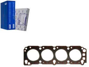 Uszczelka Głowicy Ford Sierra 1.6 01.87-02.93 Ajus