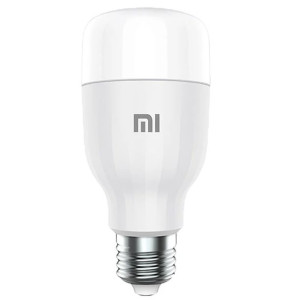 Inteligentna Żarówka Xiaomi Mi LED Wi-Fi RGBW