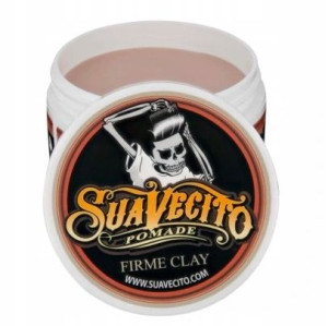 Suavecito glinka do włosów Clay Pomade 113gr