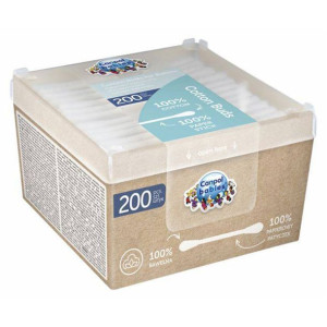 Canpol babies patyczki higieniczne 200 szt.