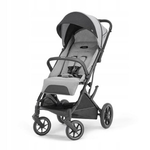 INGLESINA lekki wózek spacerowy MAIOR Horizon Grey