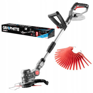 Podkaszarka Akumulatorowa Kosa Graphite 18v 58g030